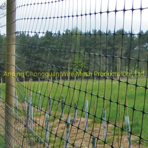 Geogriglia in rete ad alta resistenza per l′agricoltura e l′acquacoltura di recinzioni