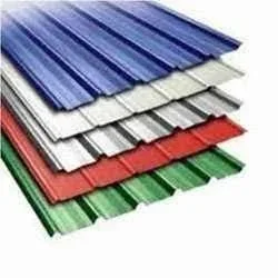  Vendita all′ingrosso Produttori laminati zincati lamiere per tetti PPGI acciaio zincato ondulato Fogli personalizzati Hot Rolled Zinc Roofing Sheet personalizzati in fabbrica