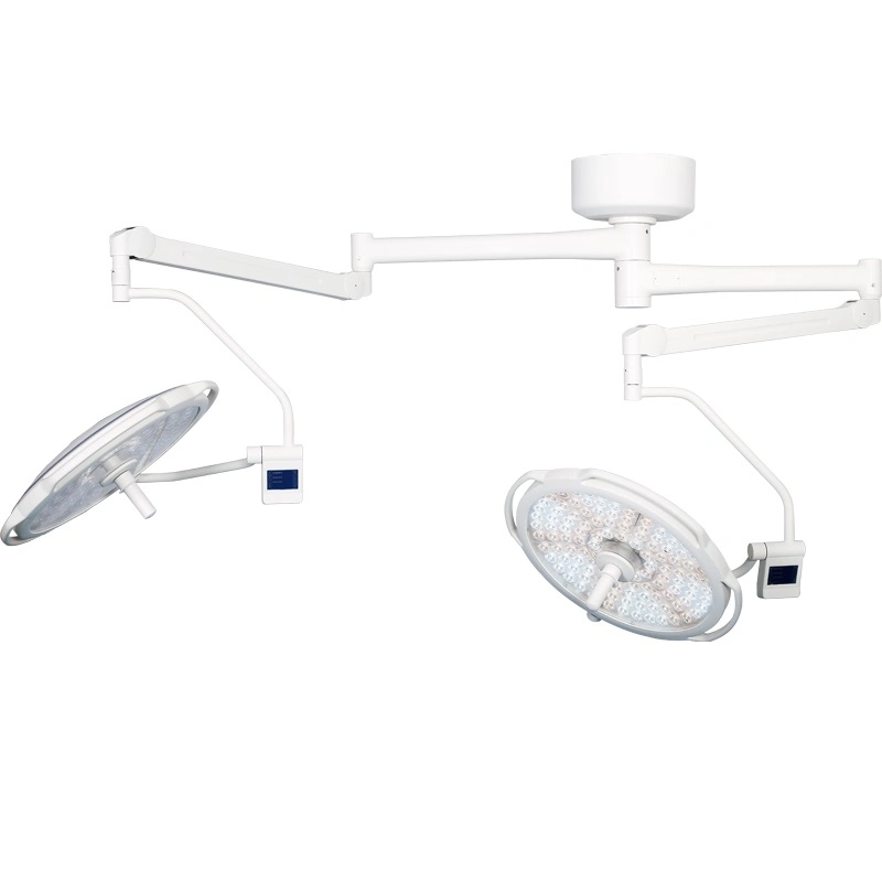 Hochey Medical Hot Selling Vertical Movable Surgical Lamp Without Shadow