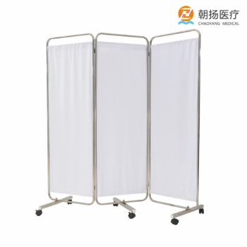 Cheap Baby Cot Children Hospital Bed Cy-D427