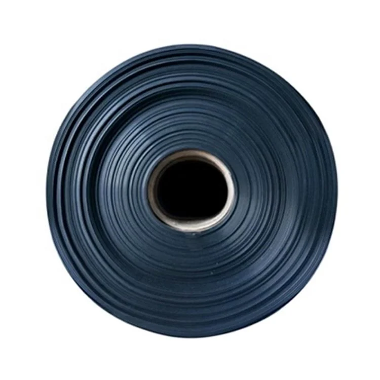 Smooth High Density Polyethylene Waterproof Membrane 3.0mm for Geotechnical Project