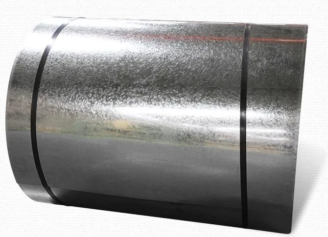 Coating 25-10um PPGI Professional Manufacturer Prepainted Galvanized Steel Coil