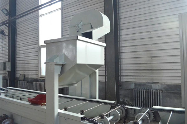 Stone Coating Roofing Sheet Production Line Stone Coated Metal Roofing Forming Machine