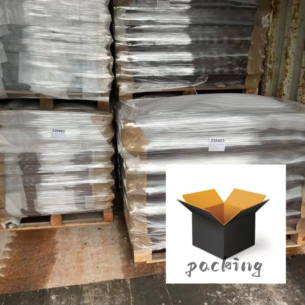 Roofing Construction Sheet Building Materials Al-Zinc Stone Coating Metal Roof Tile