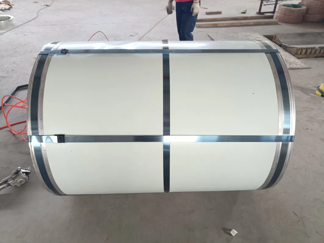 China Factory High Quality Cold Rolled Steel Gi Hot DIP Galvanize Steel Coil 1000mm 1250mm Galvanized Steel Coil