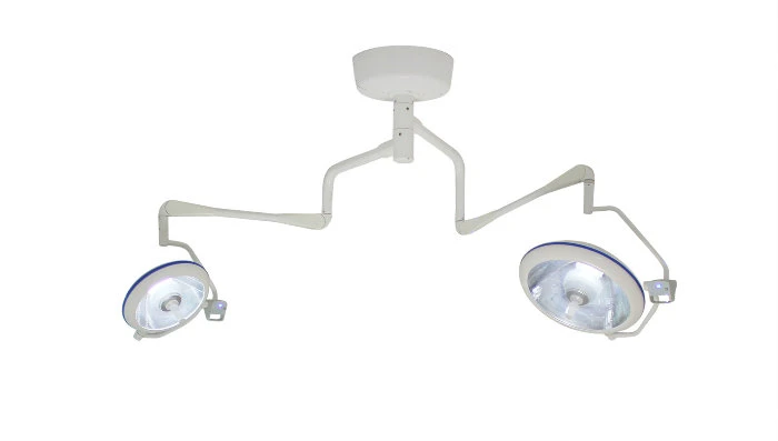 LED-500/500 Surgical Lamp/ Operating Lamp/ Shadow-Less Ot Light