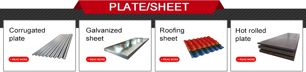 A36 Carbon Steel Plate Manufacturer Hot Cold Rolled Mild Carbon Steel Sheet Coils Plate