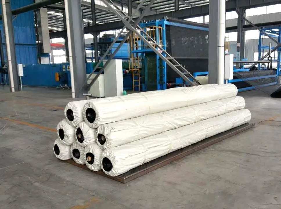 High Strength Polyester Customized Reinforcement Mining Pet Geogrid