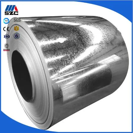 ASTM A792 G550 22/24/26/30/35 Gauge Az40 Zinc Aluminium Az150 G550 Anti Finger Galvanized Zincalume Aluzinc Coated Corrugated Roof Tile Galvalume Roofing Sheet