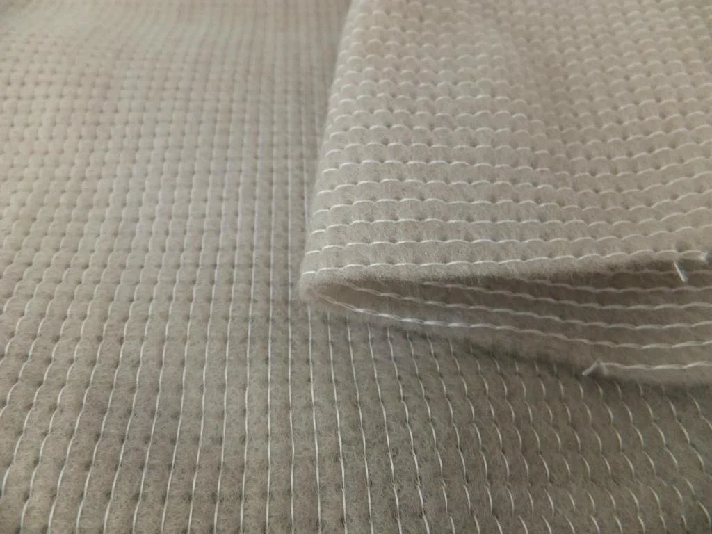 Geogrid Fabric