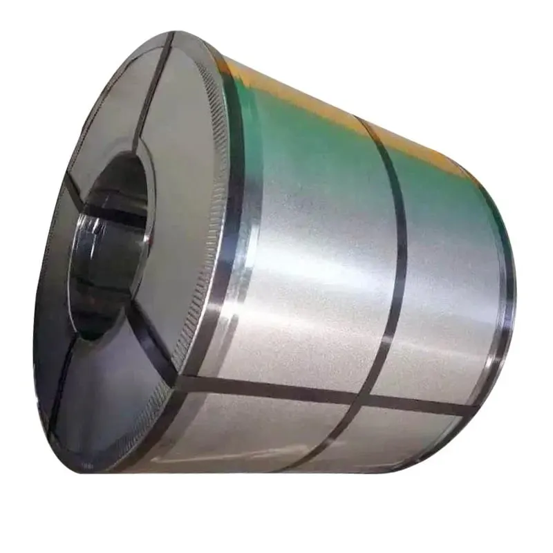 0.12-6.0mm Thickness Chinese Manufacturer Galvanized Steel Coil