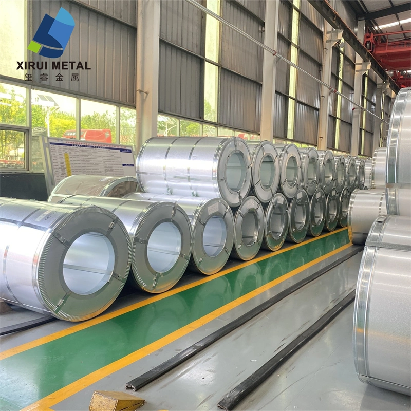 Factory Custom PPGI/PPGL/Ppai/Ai/Galvanized/Gi/Galvalume/Gl/Steel/Aluminum/Aluminium/Zinc Aluminum/Zinc Coated/Color Coated/Prepainted/Coil and Sheet