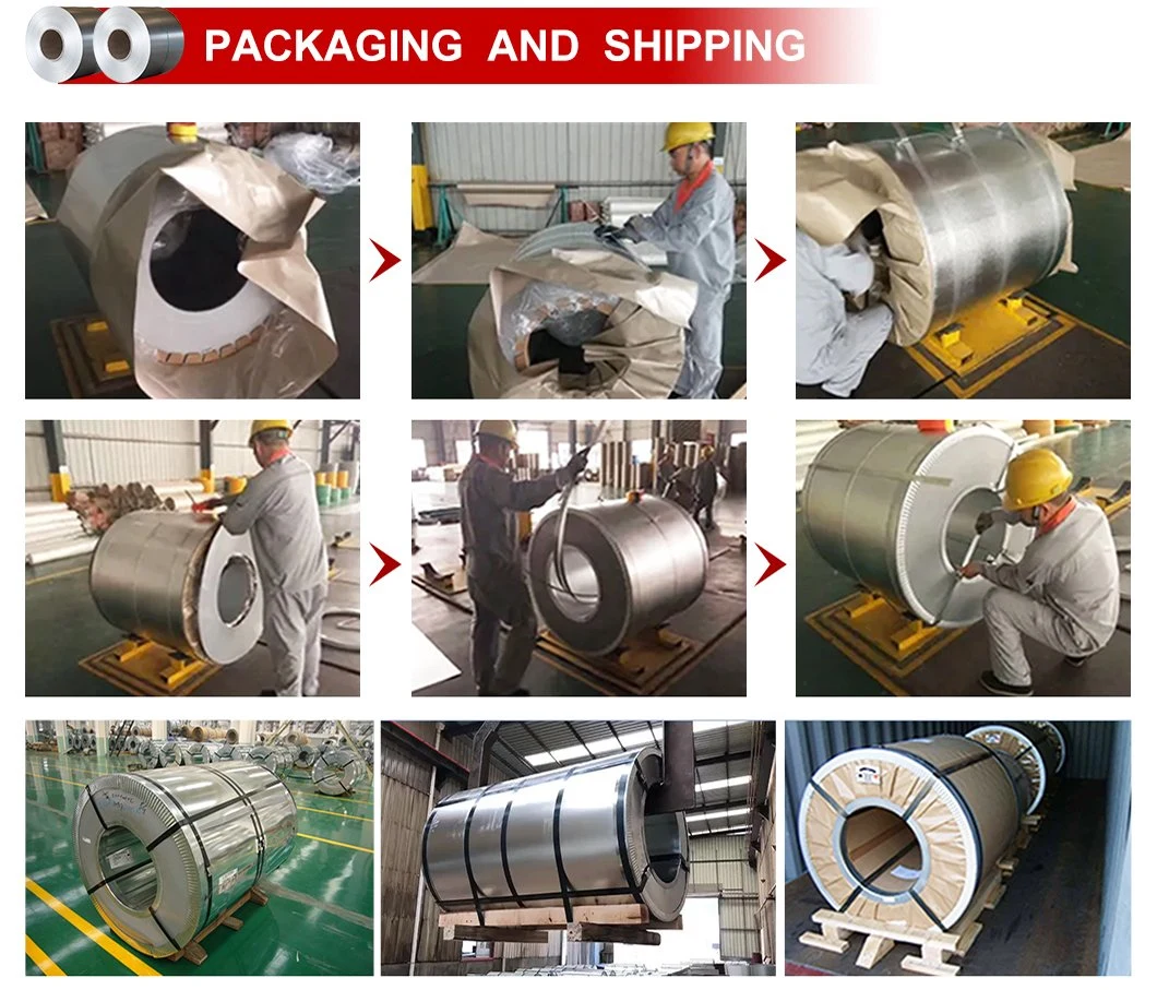 Chinese Manufacture Roofing Material Aluzinc Coated Sheet Gl Steel Coils/Galvalume Steel Coils