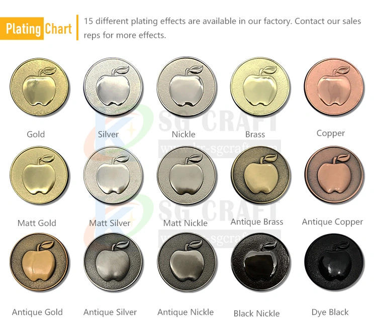 Soft Hard Enamel Factory Direct Sales Badge Holder Custom Pin Badge Reel