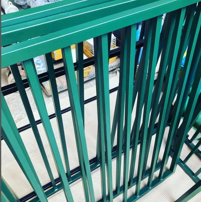 Ral Colour for Anticorrosive Powder Painting for Galvanized Iron Steel Fences