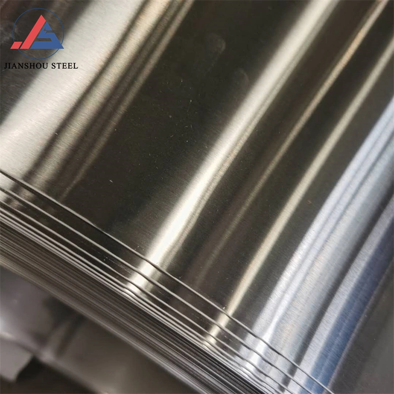 Tisco AISI High Quality Manufacturers Ba N4 2b 8K Finish Cold Rolled Ss Coil Strip Grade 201 202 410 430 304 304L 316 316L Stainless Steel Coil Supply Price