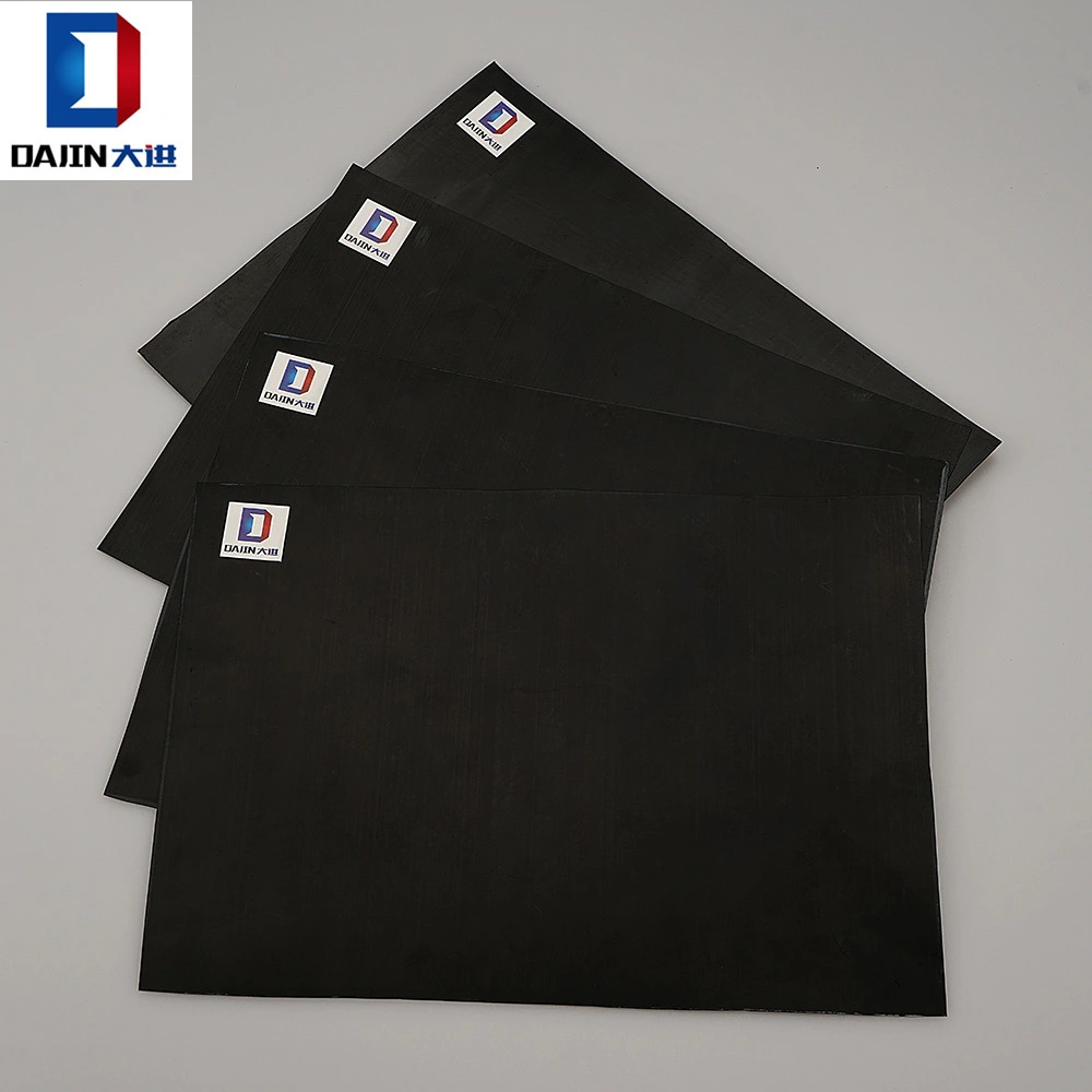 ASTM 1.0mm HDPE Landfill Geomembrane Liner