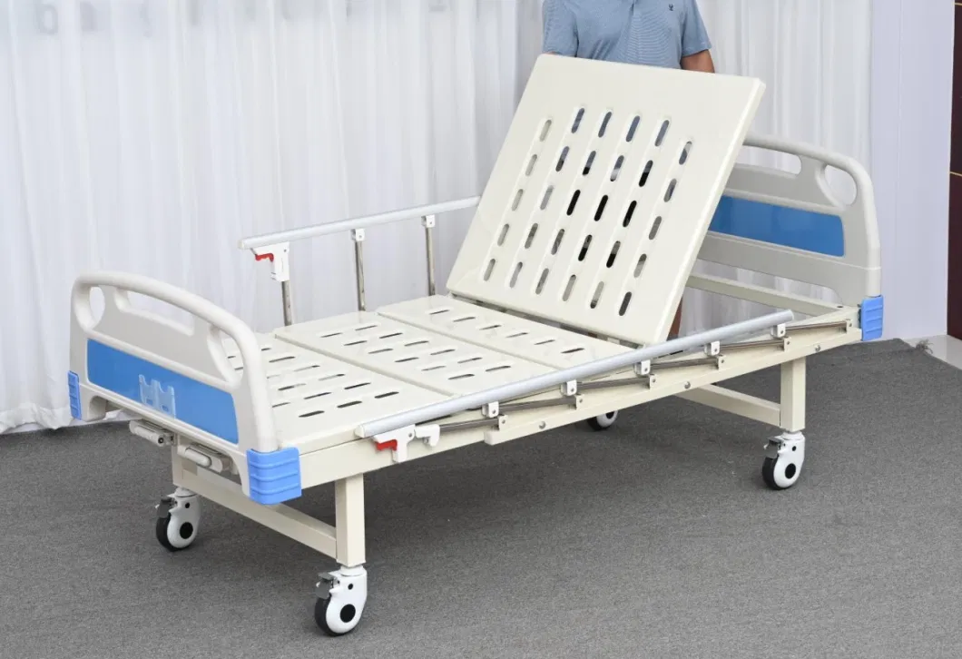 Low Price Mattresses ICU Medical Equipment Instrument Supply Care Hospital Patient Bed
