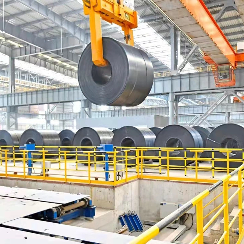 Best Price ASTM Ss400 S355 S235 Q345 Q235 12mm 16mm SPCC SPHC Cold Rolled Prime Low Carbon Black Steel Hot Rolled Hr Dipped Galvanized Carbon Steel Coil