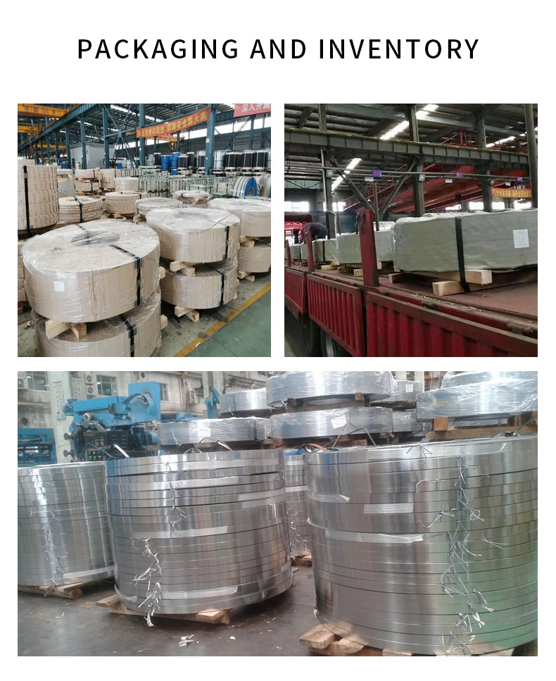 JIS ASTM Dx51d Cold Rolled Sheets Coils Hot DIP Z275 Galvanized Steel Strip Gl Gi Az100 Az120 Az80 Az150 Galvalume Steel Coil Price