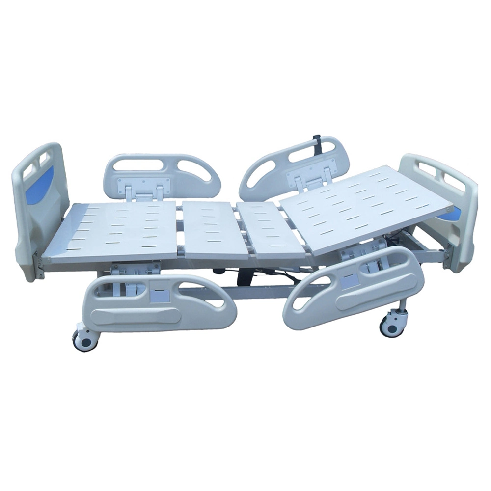 Furniture Hospital Care Electri Medical Clinic Nursing Patient Delivery Bed