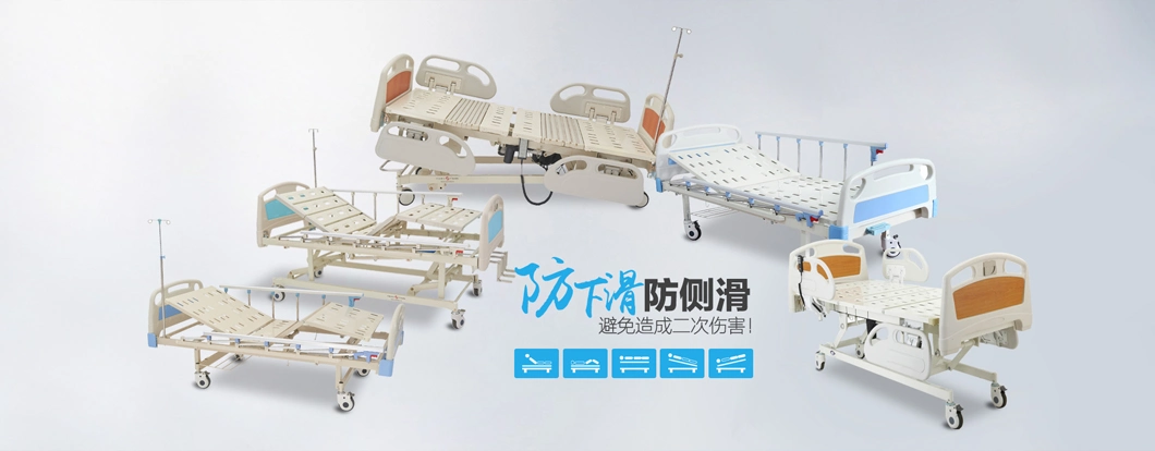 Furniture Hospital Care Electri Medical Clinic Nursing Patient Delivery Bed