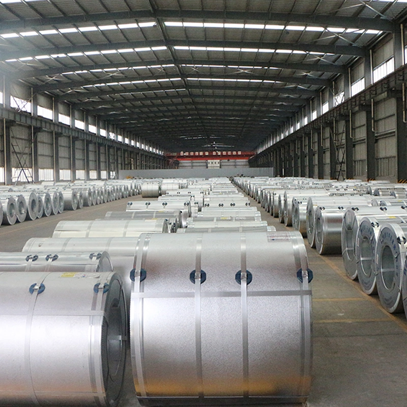 Stainless Steel Coil China Manufacturer Hot/Cold Rolled AISI SUS 201 304 316L 310S 409L 420 No. 1/2b/Ba/No. 4/Brushed/8K Mirror Stainless Steel Coil