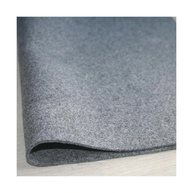 China Supplier ASTM CE GB Standards Non Woven Geotextile for Sale