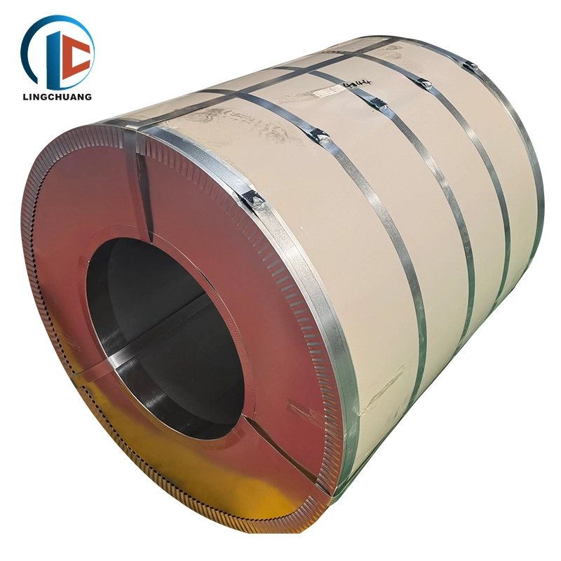 Shougang Steel China Manufacturer Cheap Wholesale PPGI Line White Sheet Coil