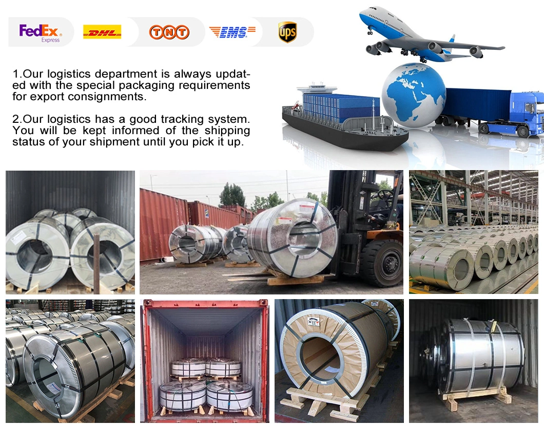 Gi Galvanized Steel Sheets Coil Manufacturer Hot Dipped Galvanized Steel Coil