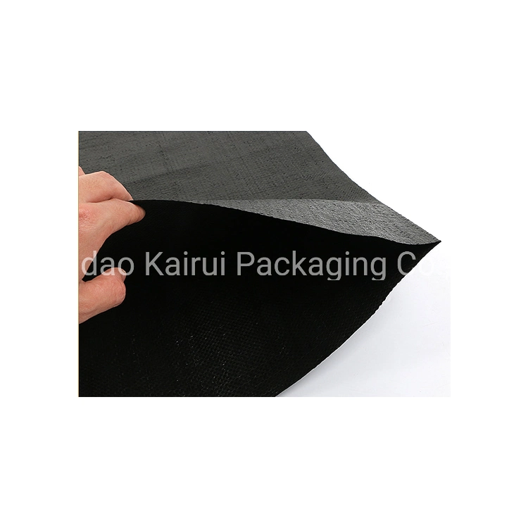 Non-Slip Durable High Tensile Strength Flood Geotextile Large Sand Bags