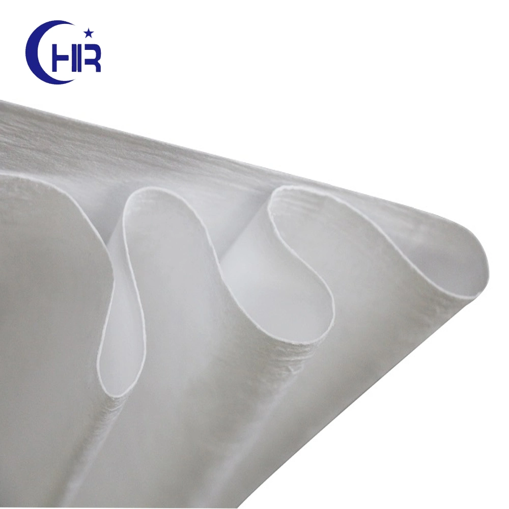 KN95 N99 Bfe 99 Melt-Blown N95 Filter Fabric FFP3 Bfe99 Meltblown Nonwoven Fabric for Mask