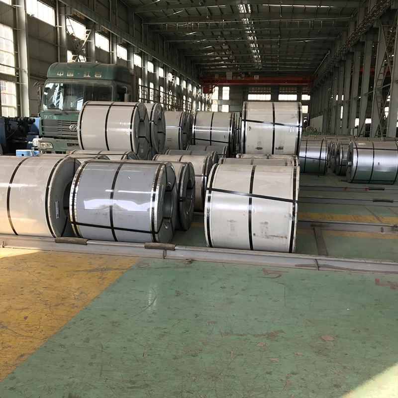 Chinese Manufacturer High Quality Az100 Pre-Painted Aluzinc Galvalume Color Coated Steel Coil