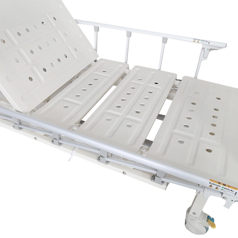 Brother Medical Comfortable Patient 5 Function ICU Electric Hospital Bed