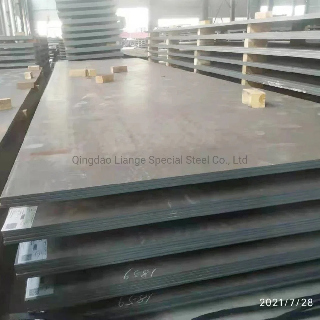 Top Selling Liange OEM Galvanized Steel Sheet 0.2mm 0.5mm 1mm 2mm Thick Galvanized Corrugated Roofing Sheet Plate Price