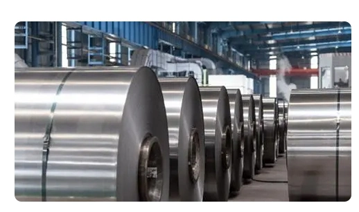 Professional Manufacturer Gi Gl SGCC DIN1623 DC01 DC03 DC04 DC05 Galvalume Galvanized Steel Coil Price Steel in Stock