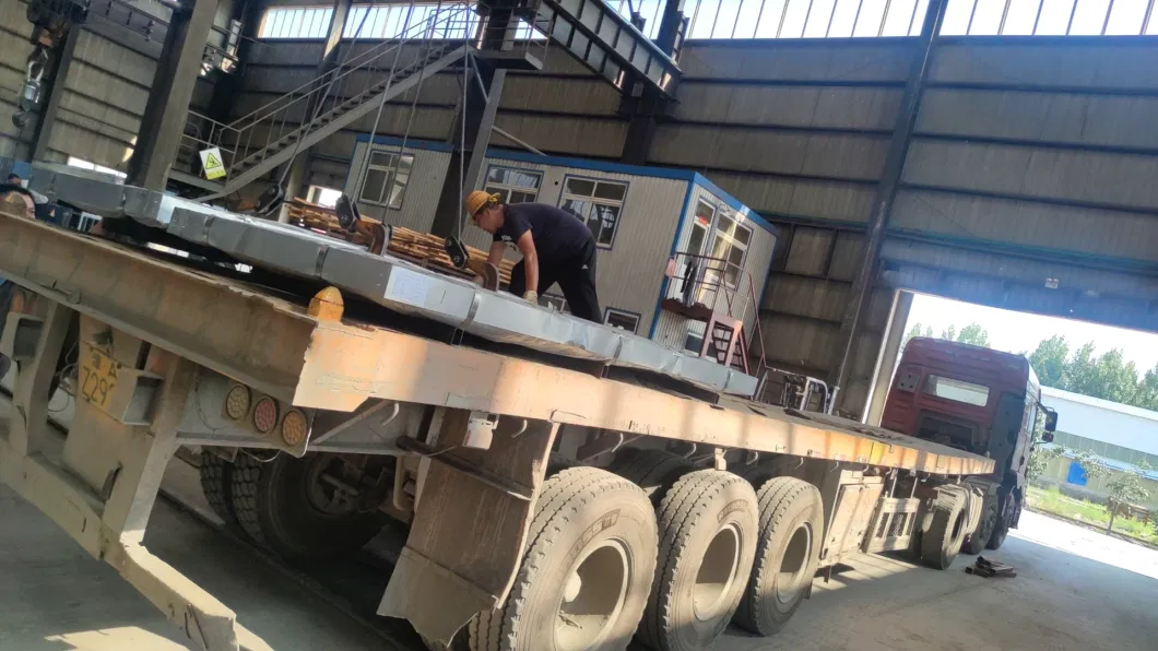 Factory Wholesale 0.18 0.5 0.6 0.7mm Zinc Coated Galvanized Steel Sheet