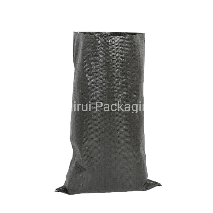 Non-Slip Durable High Tensile Strength Flood Geotextile Large Sand Bags