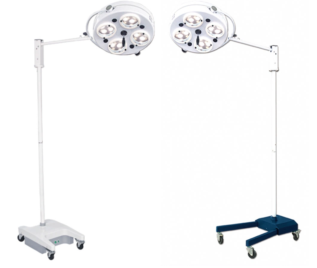 Hospital Medical Operation Theatre Room Shadowless Operating Lamp