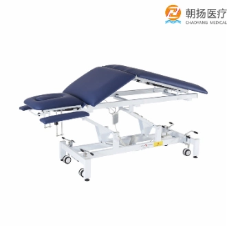 Luxury Electric Physical Therapy Beauty SPA Bed Massage Table Cy-C108