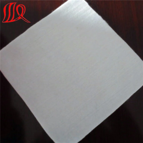 Waterproof Building/Construction Material Polypropylene/Polyester PP Pet Needle Punched Non-Woven Textile Staple Fiber Geotextile