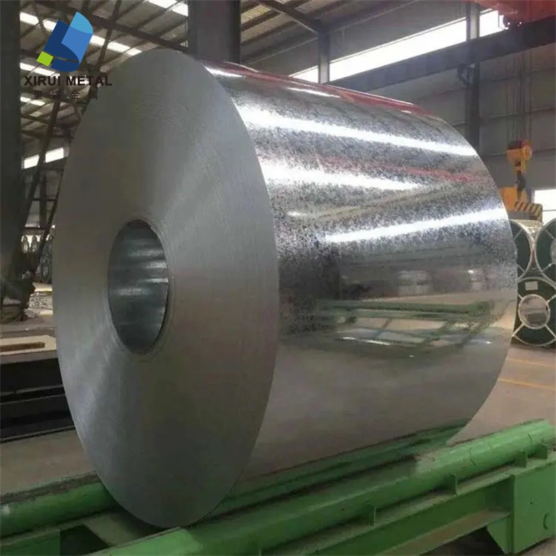 Factory Custom PPGI/PPGL/Ppai/Ai/Galvanized/Gi/Galvalume/Gl/Steel/Aluminum/Aluminium/Zinc Aluminum/Zinc Coated/Color Coated/Prepainted/Coil and Sheet