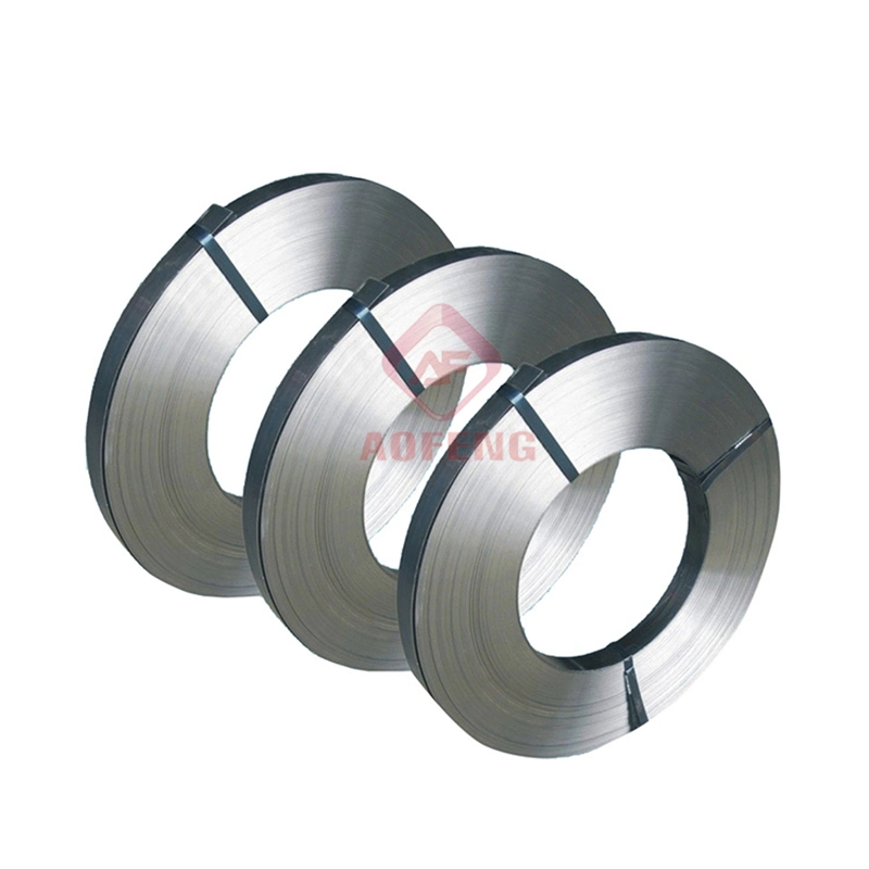Chinese Hot Sale 0.4mm 0.55mm Hot Dipped Galvalume Steel Coils