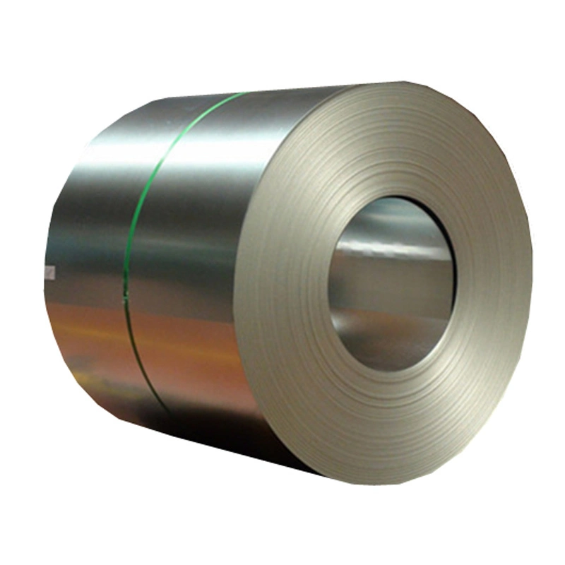 Chinese Manufacture Export Material Cold Rolled Galvanized Steel Coil/Galvalume Steel Coil