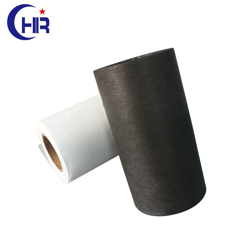 KN95 N99 Bfe 99 Melt-Blown N95 Filter Fabric FFP3 Bfe99 Meltblown Nonwoven Fabric for Mask