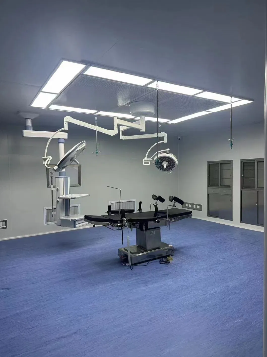 Hot Sales Low Price Medical Equipment LED Operating Lamp Hospital Operation Shadow-Less Lamp Surgical Light Price