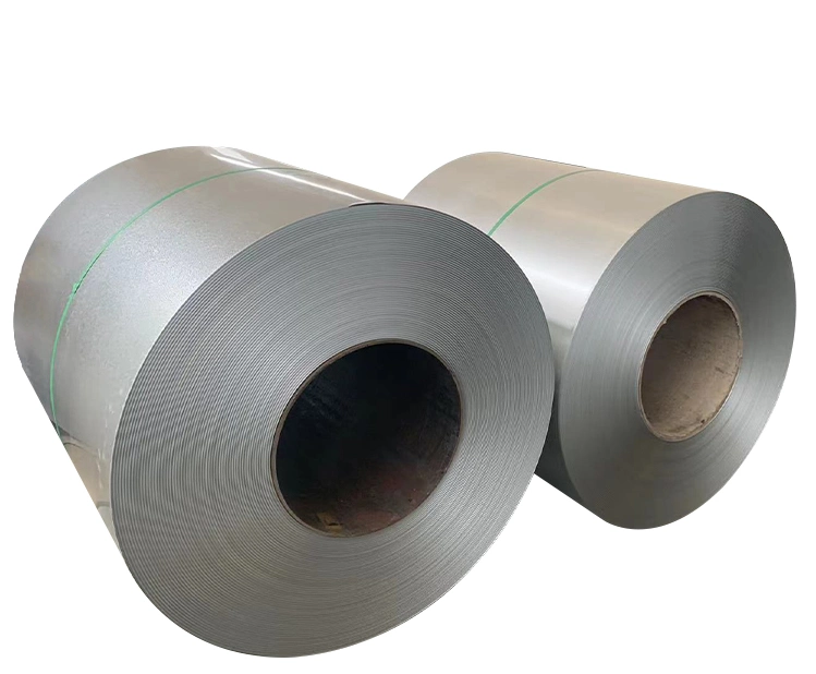 Galvalume 0.43mm 0.5mm 0.35mm Galvalume Steel Coil / Gl Coil Az150 Aluzinc Price with More Sizes for Manufacture