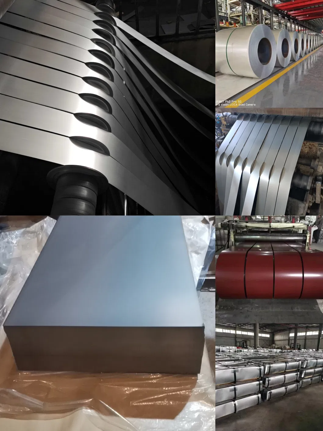 Wholesale Galvanized Steel Sheet/Roofing Sheet/Carbon Steel/Aluminium Zinc Sheet/Nava Steel Sheet/Stain Steel Sheet/Steel Plate/Roofing Sheet/Cr Steel Sheet