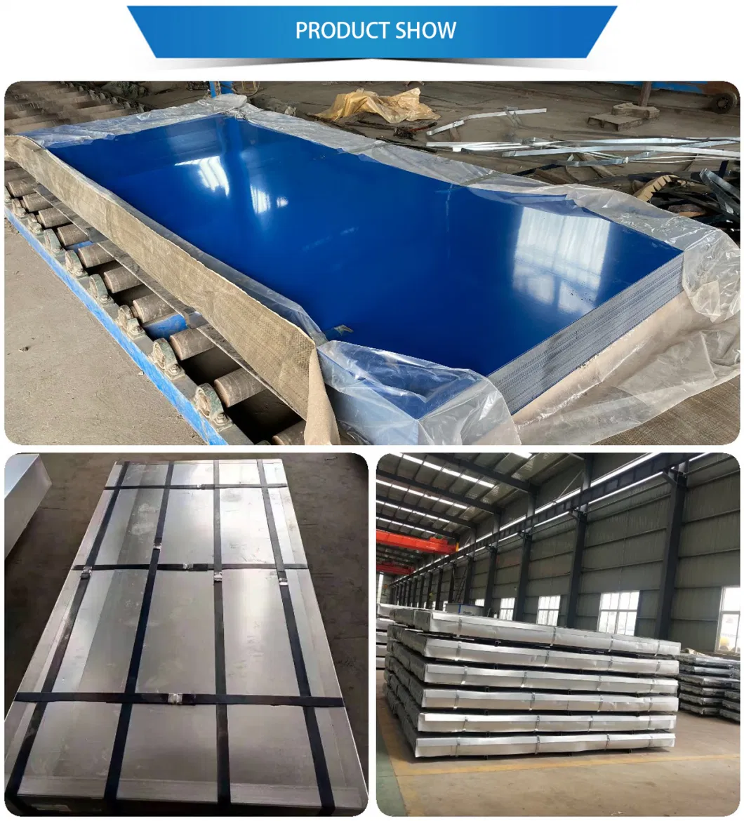 Wholesale ASTM Color Coated Steel and Prepainted Galvanized Steel Coil PPGI