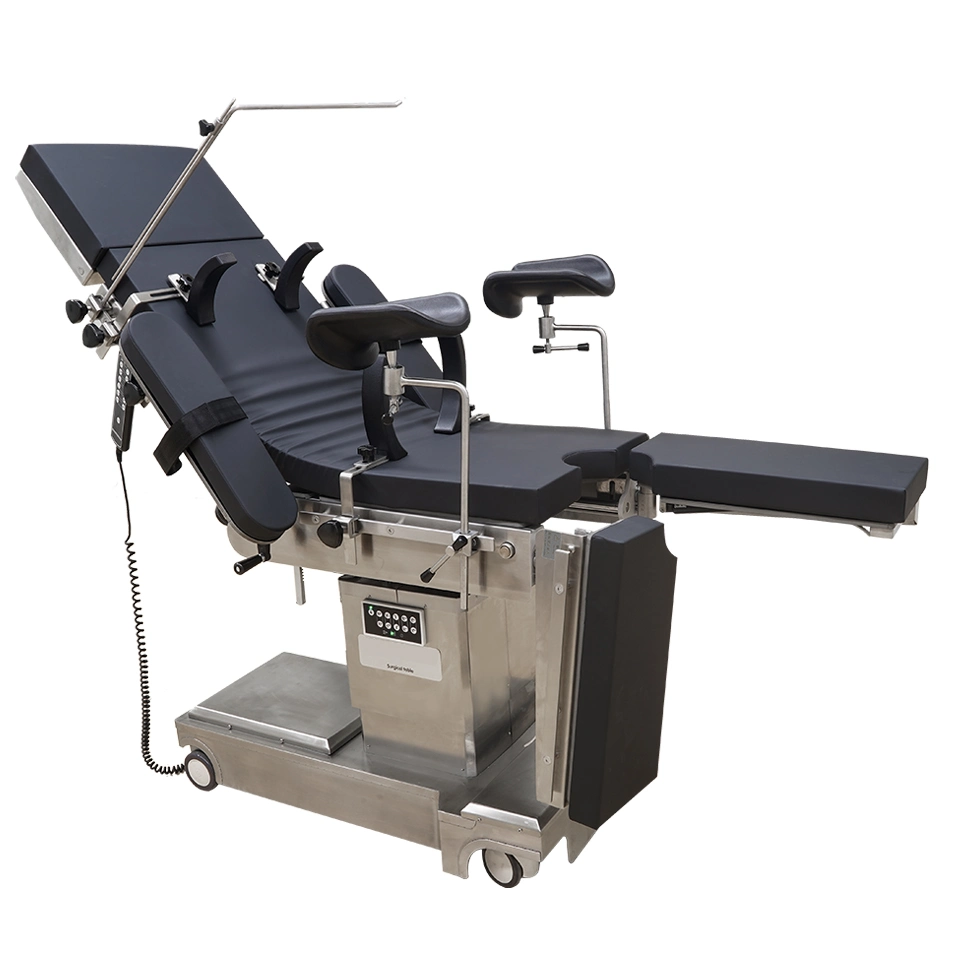 Good Service Orthopedics Table Mecanmed Ophthalmology Medical Equipment Price Operating Surgical Bed